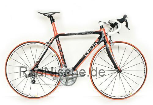 Opus Crescendo technische daten